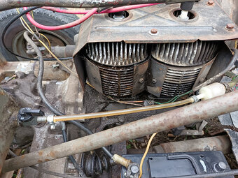 Trabant, GAZ - 9