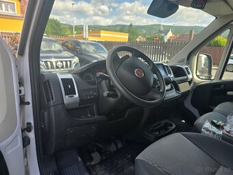 Fiat Ducat 2.3 CNG Mrazak Chladak -29 - 9