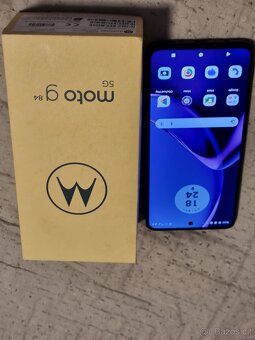 Motorola moto G84 5G 12GB/256GB - 9