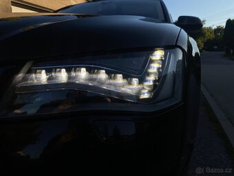 Audi A8 4.2TDi Quattro - 9