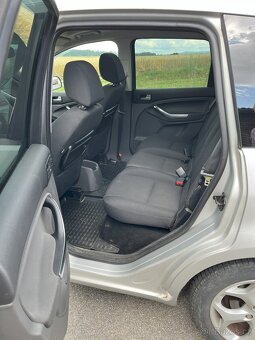 Ford C Max 1,6 benzín, 20 - 9