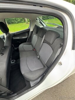 Peugeot 206 + REZERVACE ( 12/2011 - 123.000 KM ) - 9