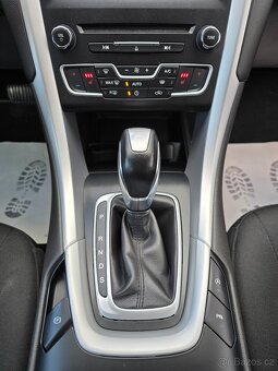 Ford MONDEO 2,0TDCi 110kW AUT BUSINESS ČR 2018 LED NAVI -DPH - 9
