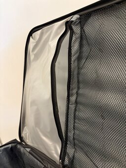 Cestovní kufr American Tourister 80x49x31 cm - 9