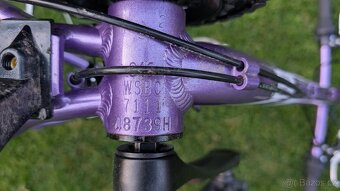 Specialized Hotrock 24 - 9
