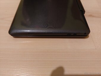 Notebook Asus Transformer Book T100T - 9