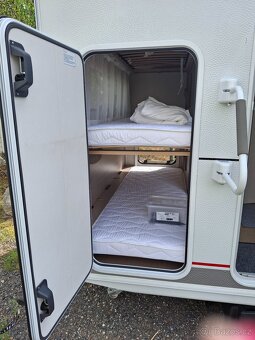 Bürstner Premio Life 490 TK r.v.2025 pro 7 osob - 9