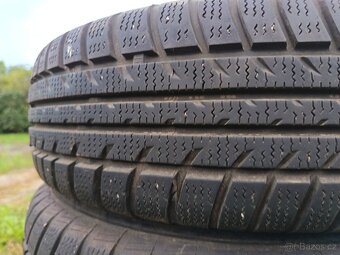 R13 zimní sada Felicia cca 7mm Tomket - 9