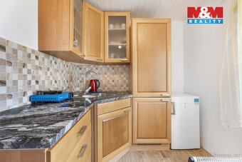 Prodej hotelu, penzionu, 245 m², Ostružno - 9