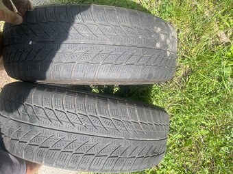 Zimní sada kol VW, škoda, seat - 9