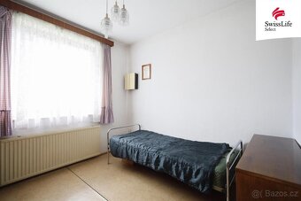 Prodej rodinného domu 180 m2, Horní Krupá - 9