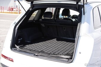 Audi Q7 3.0TDI quattro S-line / AJ NA SPLÁTKY / PROTIHODNOTA - 9