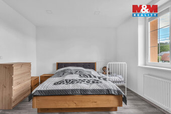 Prodej rodinného domu, 180 m², Boseň - 9
