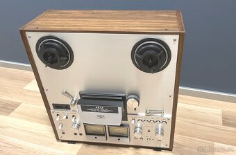 Akai GX-630DB - 9