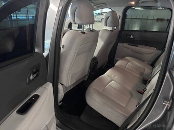 Prodám Peugeot 3008 - Automat - 9