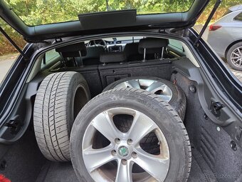 Škoda Superb 2.0tdi rok.2010 - 9