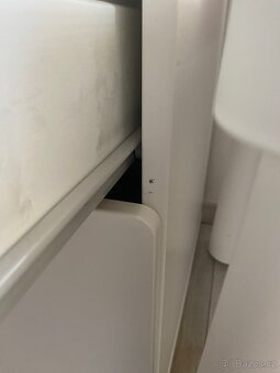 2x detská skřín Ikea - 9