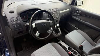 Ford C-Mac 1.6i 74kW – možnost splátek - 9