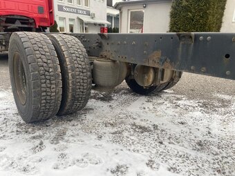 Iveco Eurocargo 120E25, Euro 6 +DPH - 9