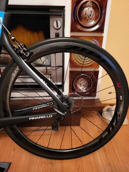 Pinarello Dogma F8 team sky - 9