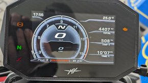 MV Agusta Dragster 800 RC SCS MY21 - 9