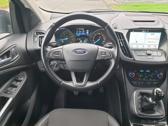 FORD KUGA 1,5í 110KW TITANIUM KAMERA NAVI - 9