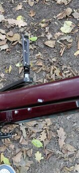 Prodám horské kolo NORCO Fluid HT 2 - 9