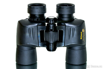 Dalekohled NIKON 8x40 CF ACTION EX WP NEPOUŽITÝ - 9