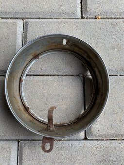 Rámeček světla Jawa 555 - 9