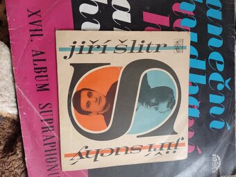 Prodám gramofonove desky - 9