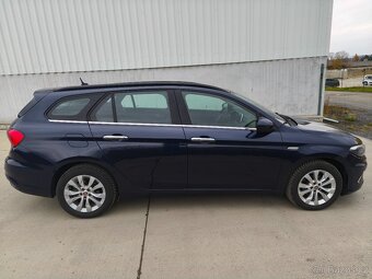 Fiat Tipo 1.6 Multijet - 9