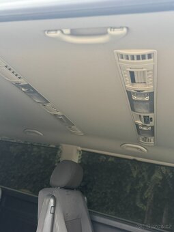 VW Multivan LONG 4x4 DSG automat 132kw - 9