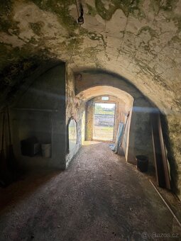 Stavebni pozemek 12.000m2 u moře🇮🇹 - 9