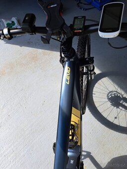 Horské Elektrokolo SPECIALIZED LEVO L 19 - 9