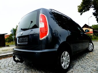 ŠKODA OCTAVIA  TDi TOP STAV FACELIFT ELEGANCE - 9