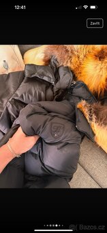 Tommy Hilfiger kabat - 9