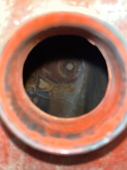 Nádrž Jawa pionýr - 9