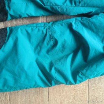 Lyžarsky set Kilpi 128 - 9