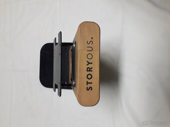 Levně prodám STORYOUS stojan na tablet 14"-16" i na jiné. - 9