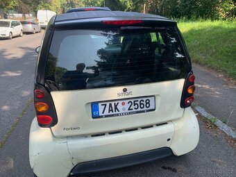Smart Fortwo 0,8CDI - 9