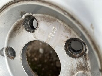 Borbet 5x112 et30 r16 type A - 9