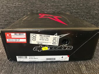 Motokrosové boty - Dětské - 9