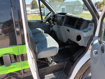 Ford Transit 2.2 TDCi 125 L3H2 2015 - 9