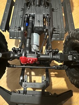 TRAXXAS TRX-4 SPORT 1/10 - 9