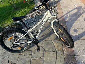 Dětské kolo Specialized - 9