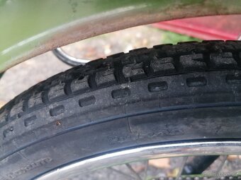 Babetta 210 originál stav - 9