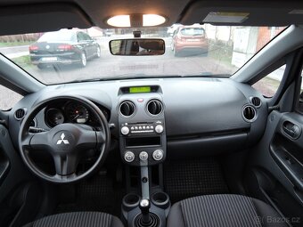 Mitsubishi Colt, 1,3 ČR 134tkm 2007 - 9