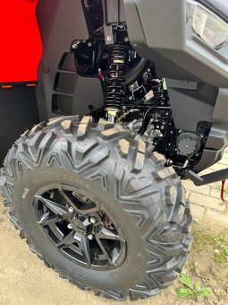 Aodes Pathcross 525 L - 9