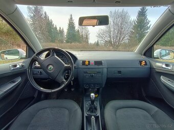 Škoda Fabia Combi - 9