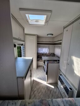 Knaus Sport 440 + stan - 9